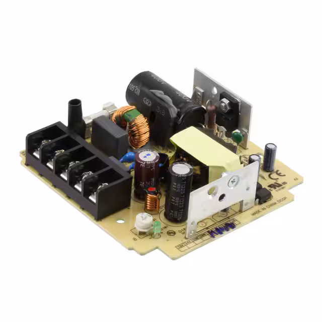 PMB-12V50W1AA Delta Electronics  Convertisseurs CA/CC